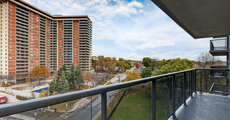 603-757 Victoria Park Avenue, Toronto, ON, M4C 5N8 - 15