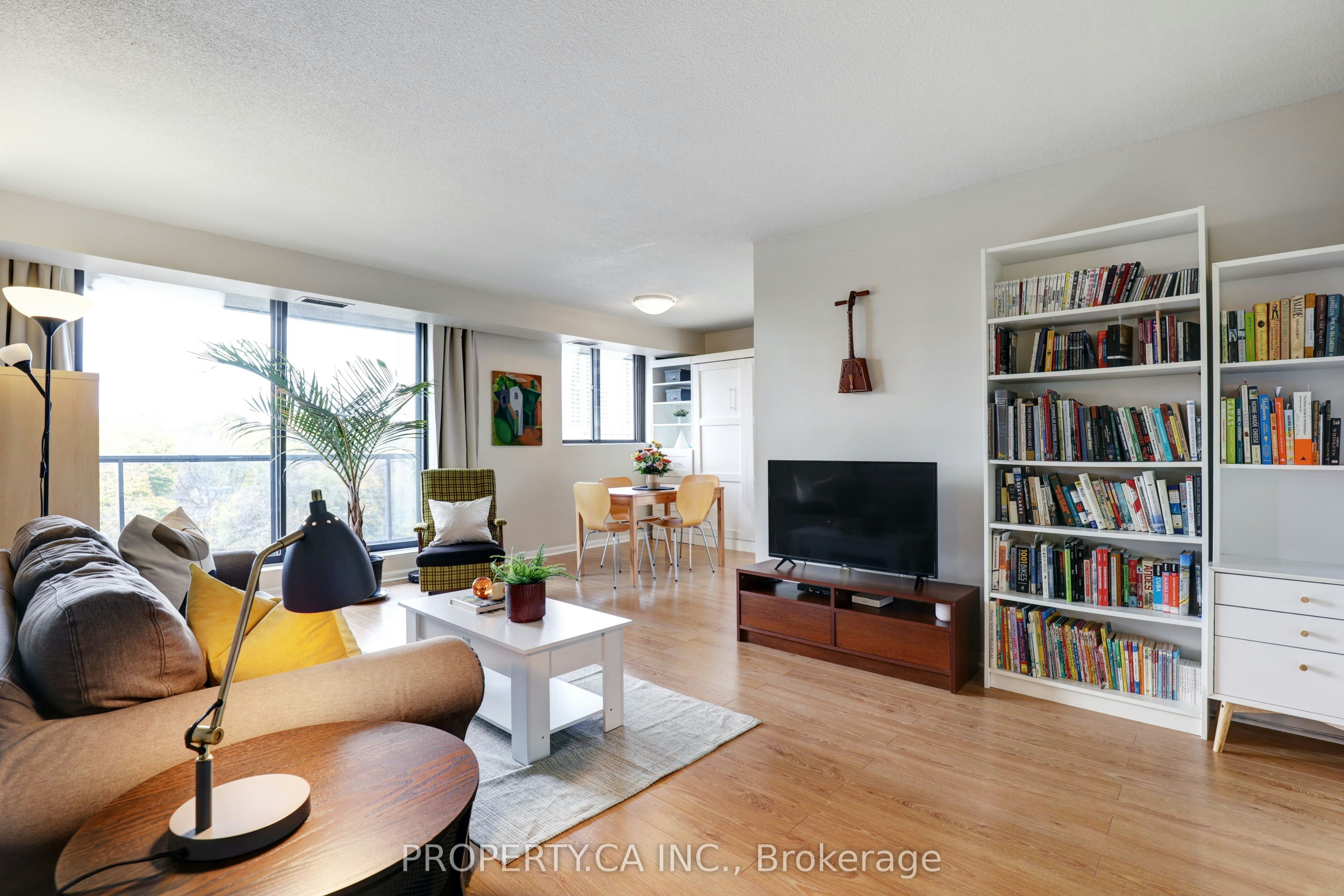 603-757 Victoria Park Avenue, Toronto, ON, M4C 5N8 - 2