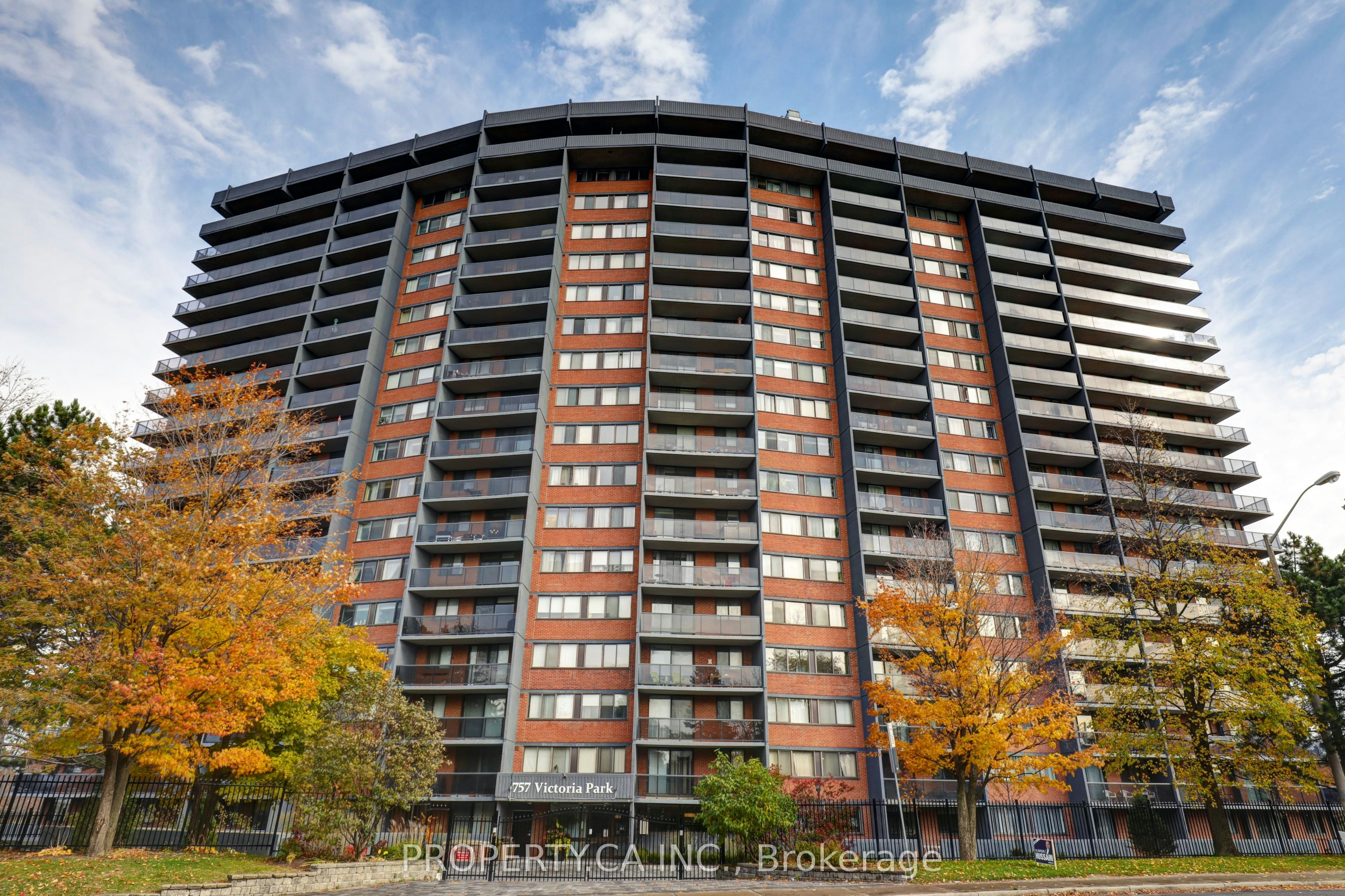 603-757 Victoria Park Avenue, Toronto, ON, M4C 5N8 - 29