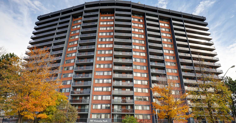 603-757 Victoria Park Avenue, Toronto, ON, M4C 5N8 - 29