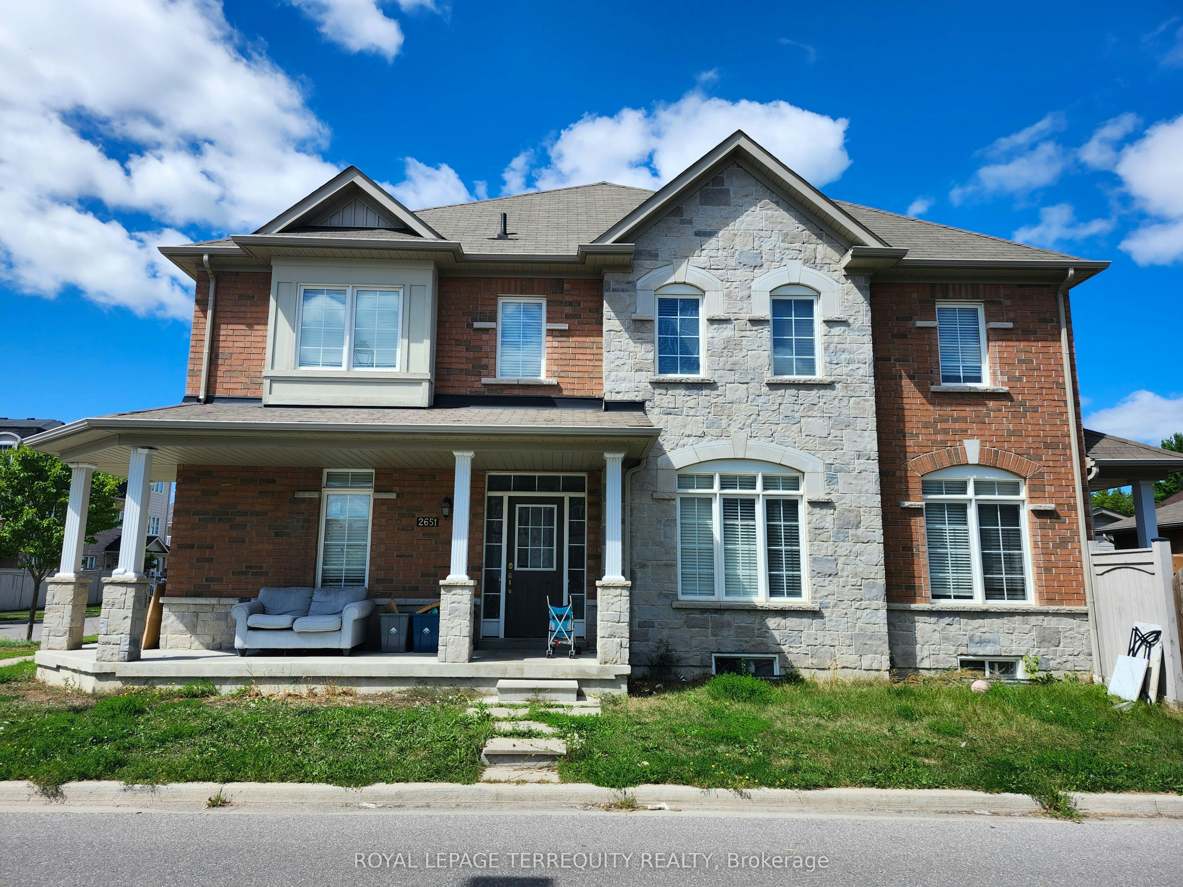 2651 Canadian Street, Pickering, ON, L1X 0C9
