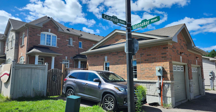 2651 Canadian Street, Pickering, ON, L1X 0C9 - 4