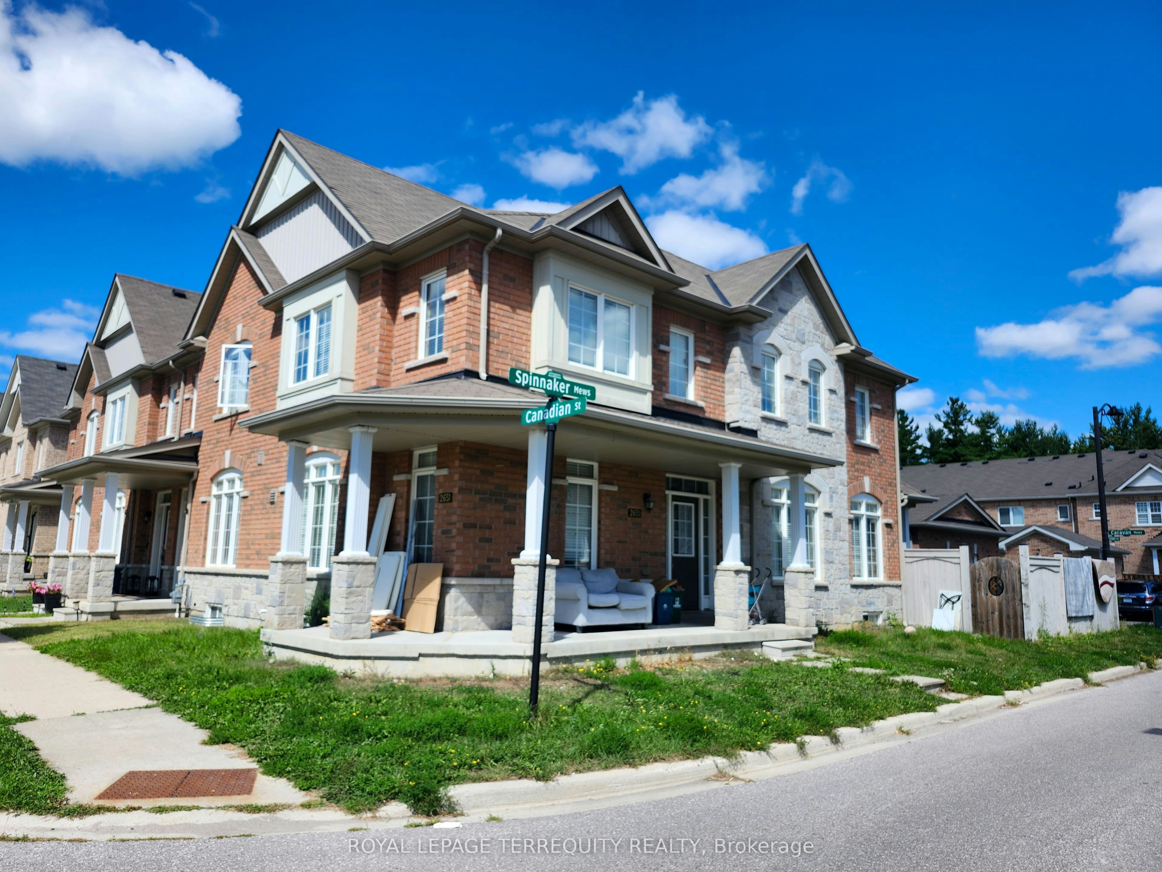 2651 Canadian Street, Pickering, ON, L1X 0C9 - 3