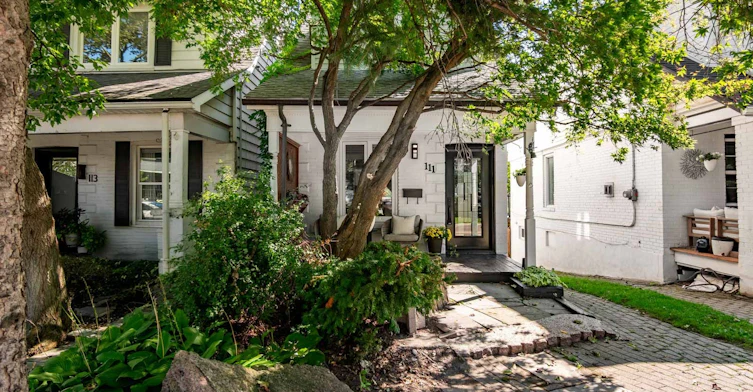 111 Pickering Street, Toronto, ON, M4E 3J5