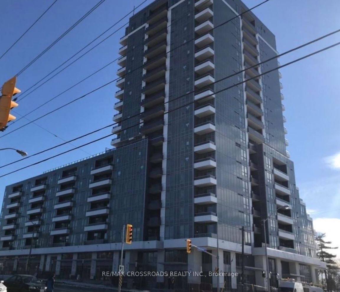212-3121 Sheppard Avenue E, Toronto, ON, M1T 0B6