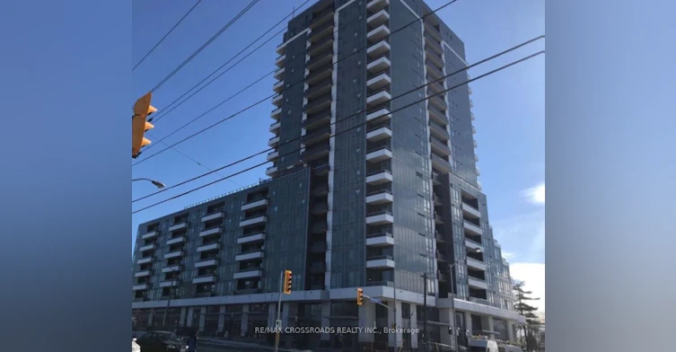 212-3121 Sheppard Avenue E, Toronto, ON, M1T 0B6