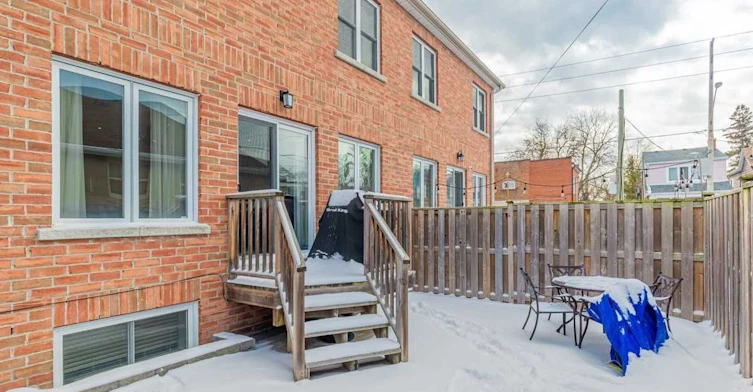 158b Glebemount Avenue, Toronto, ON, M4C 3S7 - 13