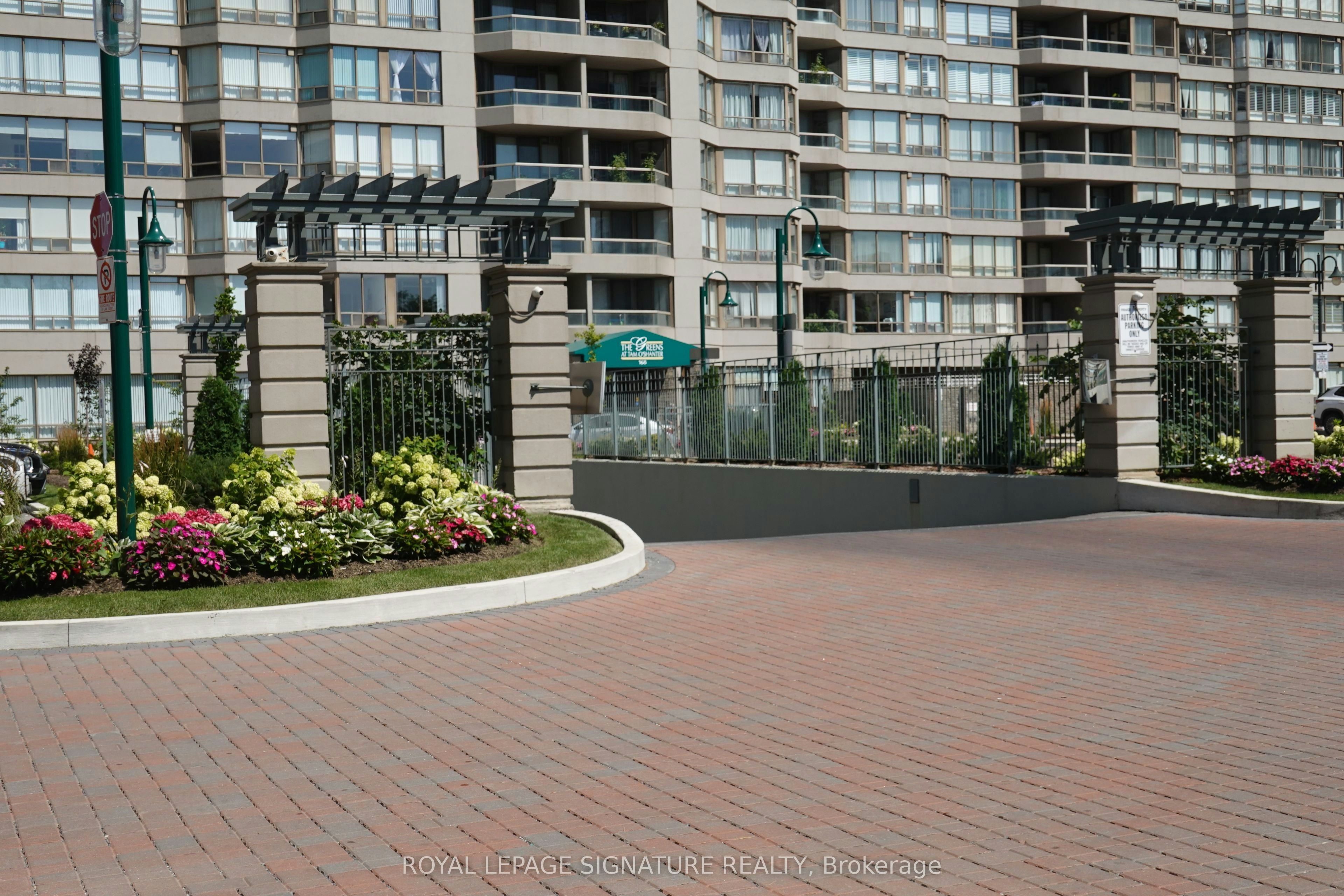 906-168 Bonis Avenue, Toronto, ON, M1T 3V6 - 40