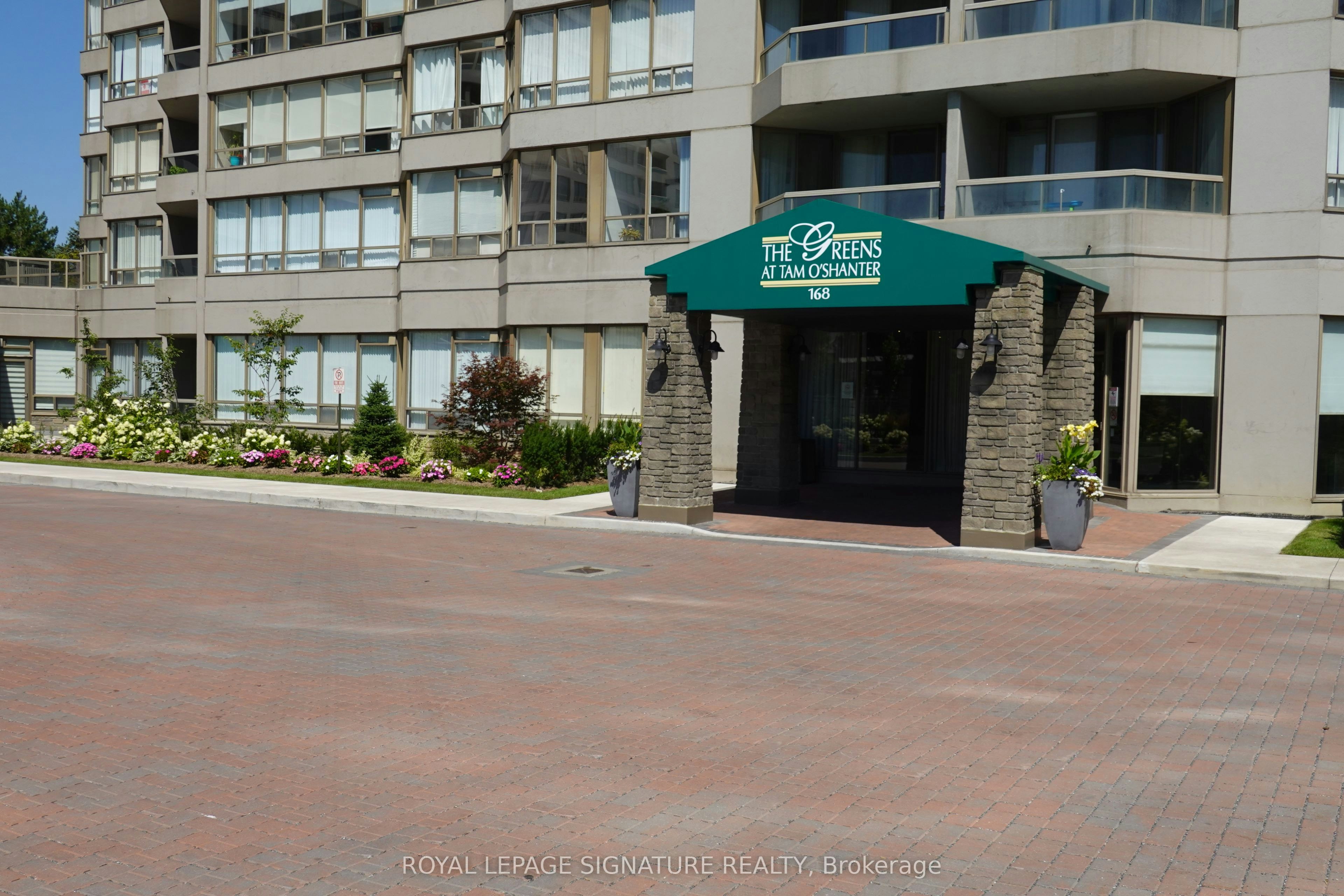 906-168 Bonis Avenue, Toronto, ON, M1T 3V6 - 2