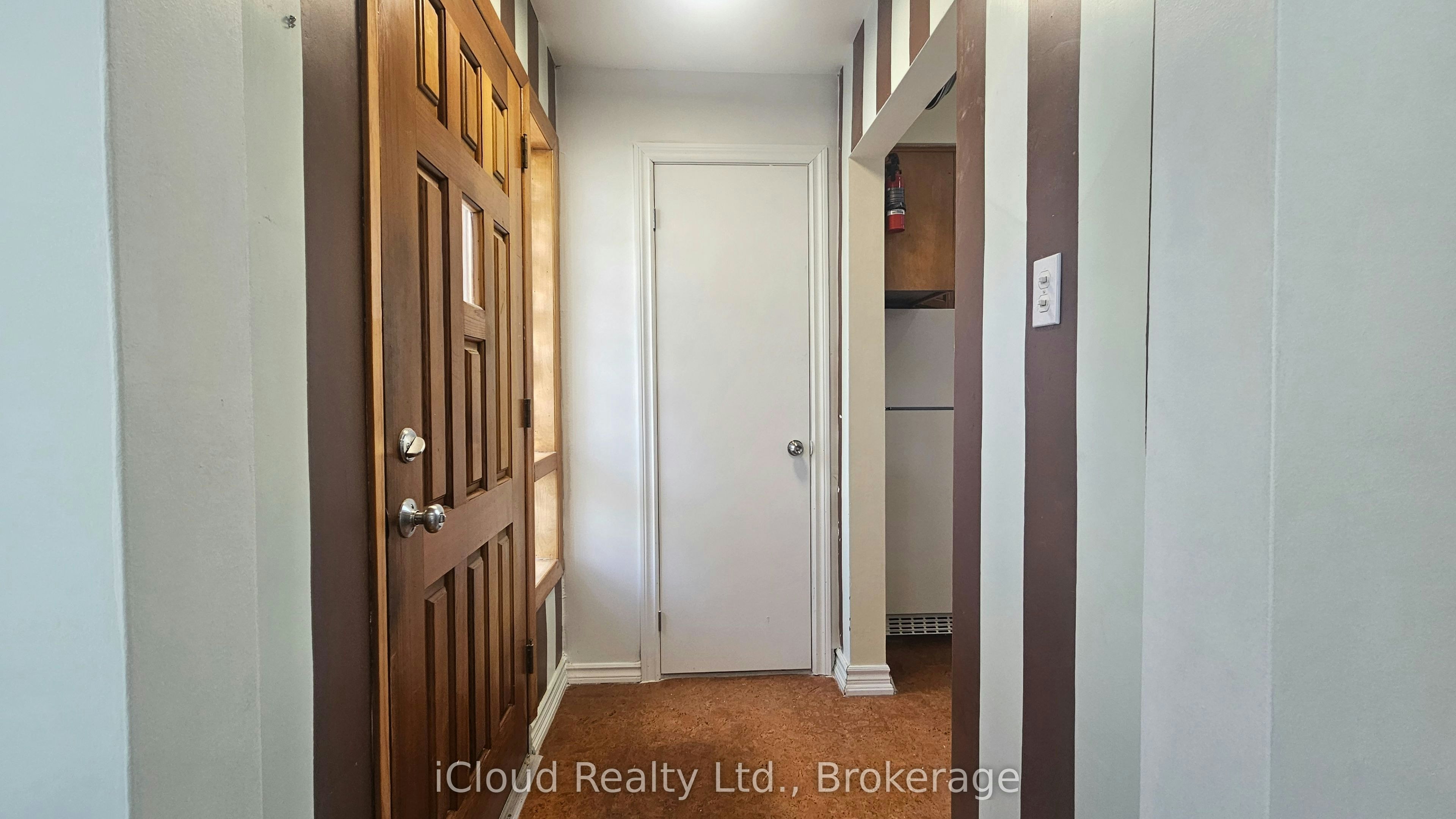 MAIN-32 Frey Crescent, Toronto, ON, M1R 2C6 - 2