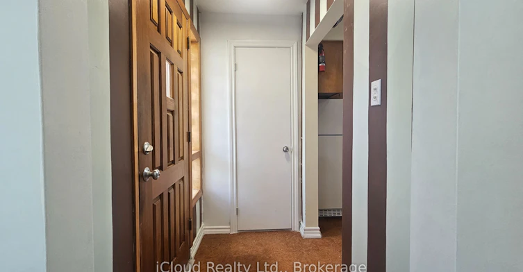 MAIN-32 Frey Crescent, Toronto, ON, M1R 2C6 - 2