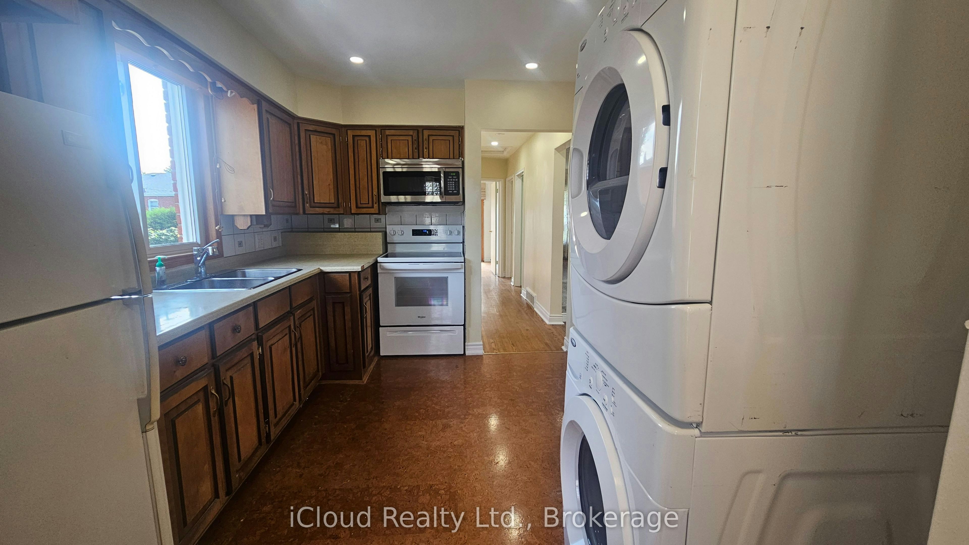 MAIN-32 Frey Crescent, Toronto, ON, M1R 2C6 - 4