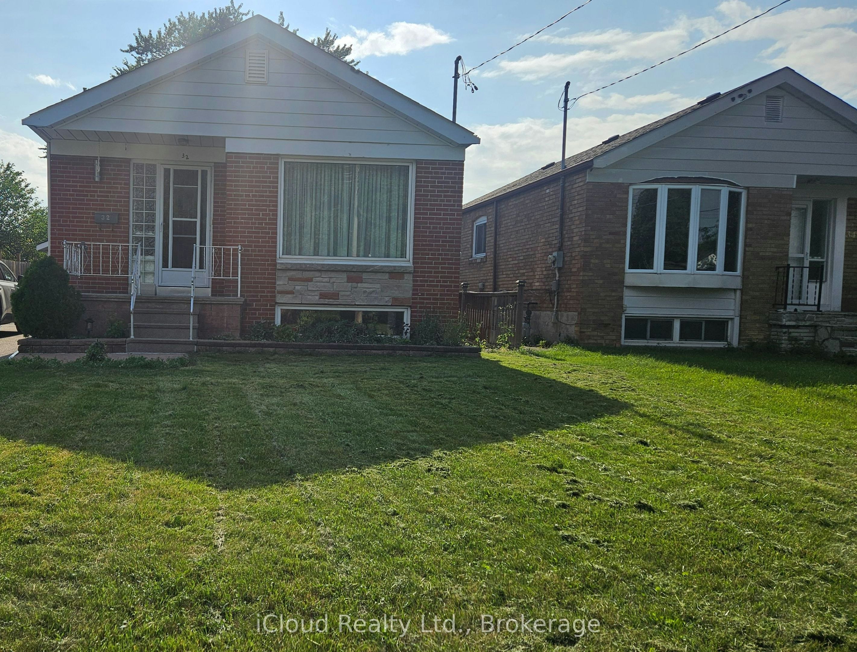 MAIN-32 Frey Crescent, Toronto, ON, M1R 2C6