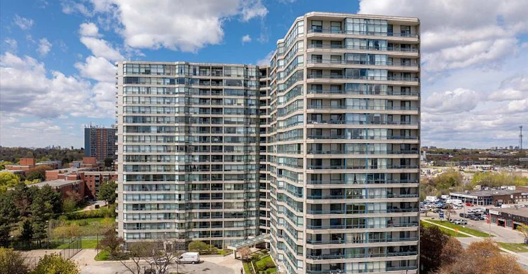 704-4725 Sheppard Avenue, Toronto, ON, M1S 5B3