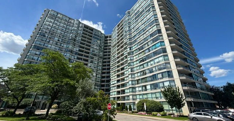 704-4725 Sheppard Avenue, Toronto, ON, M1S 5B3 - 2