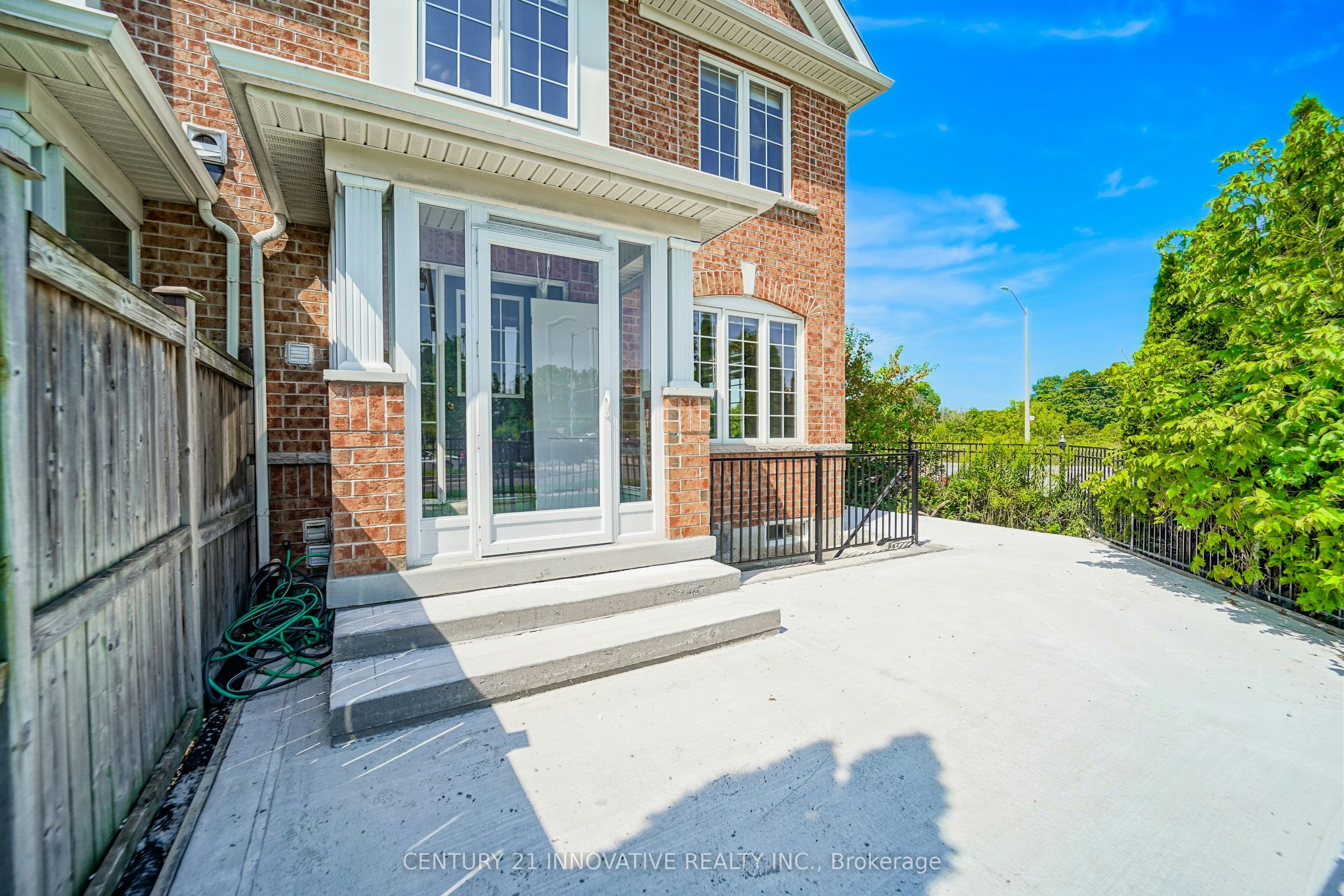 Bsmt-19 Tait Court, Toronto, ON, M1X 0B1 - 8