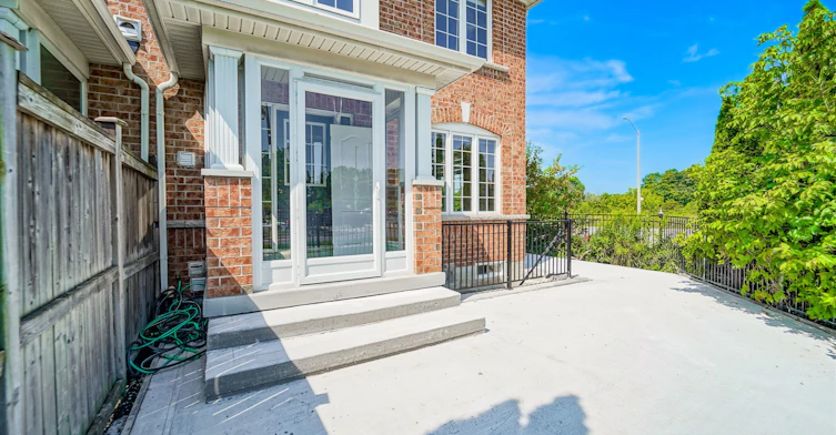 Bsmt-19 Tait Court, Toronto, ON, M1X 0B1 - 8