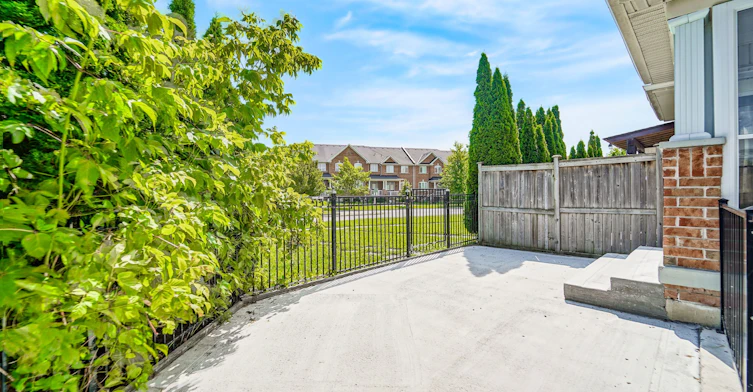 Bsmt-19 Tait Court, Toronto, ON, M1X 0B1 - 7