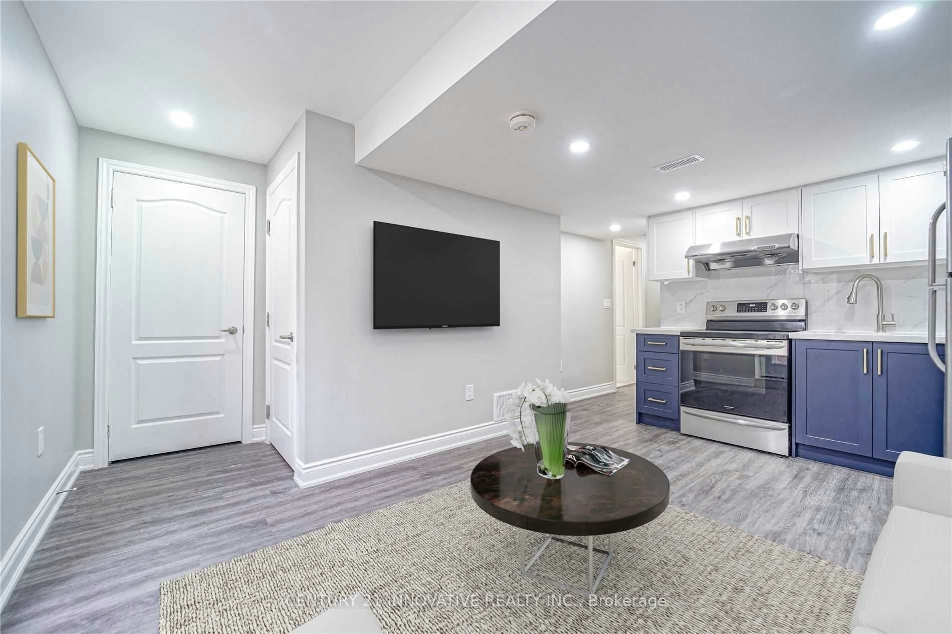 Bsmt-19 Tait Court, Toronto, ON, M1X 0B1 - 2