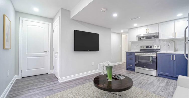Bsmt-19 Tait Court, Toronto, ON, M1X 0B1 - 2