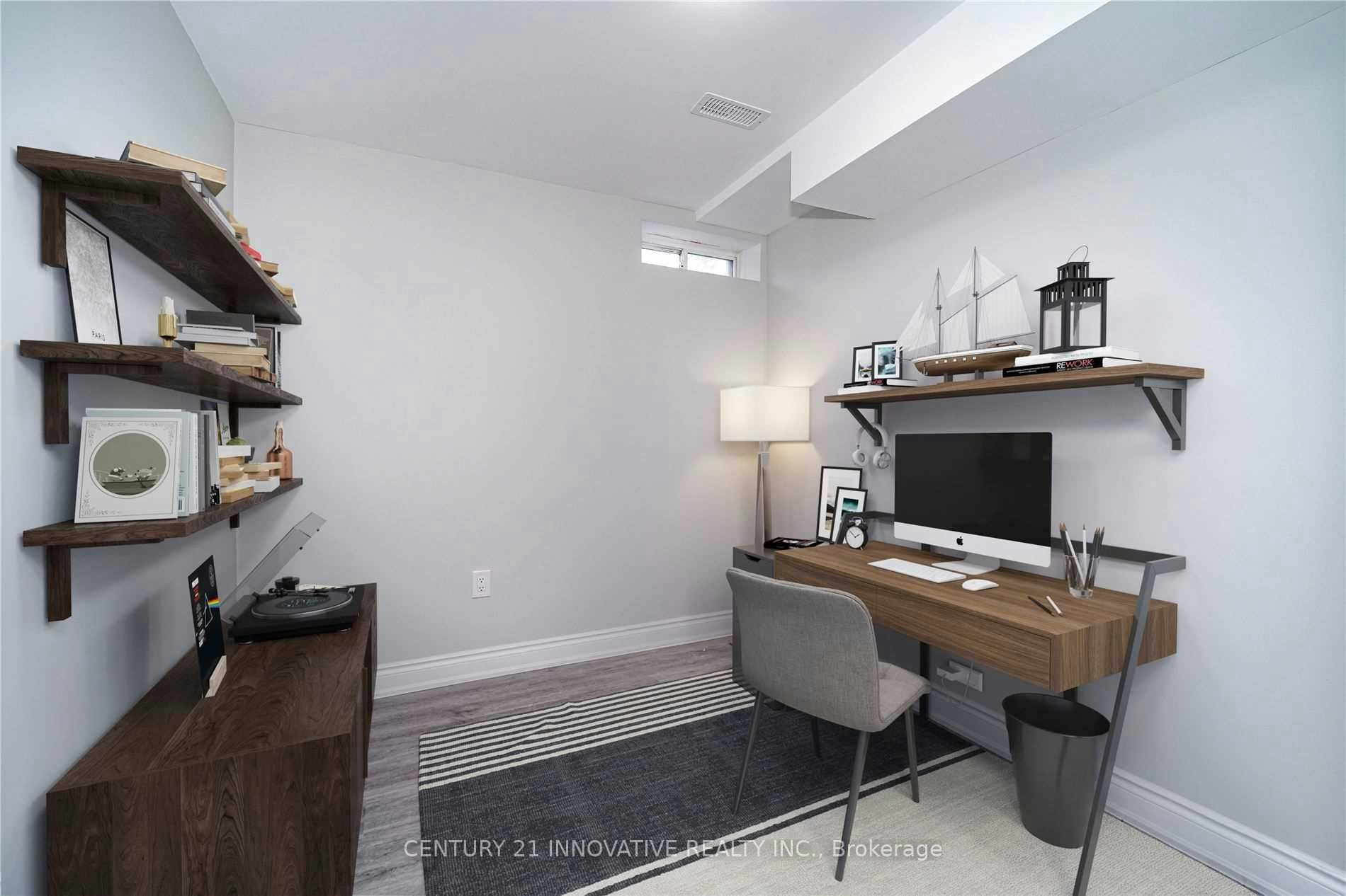 Bsmt-19 Tait Court, Toronto, ON, M1X 0B1 - 5
