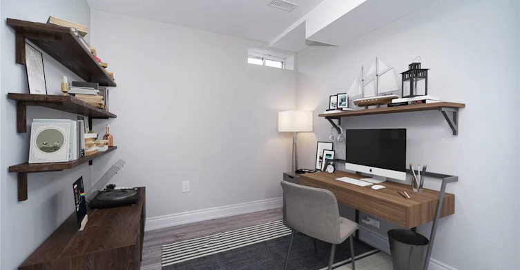 Bsmt-19 Tait Court, Toronto, ON, M1X 0B1 - 5