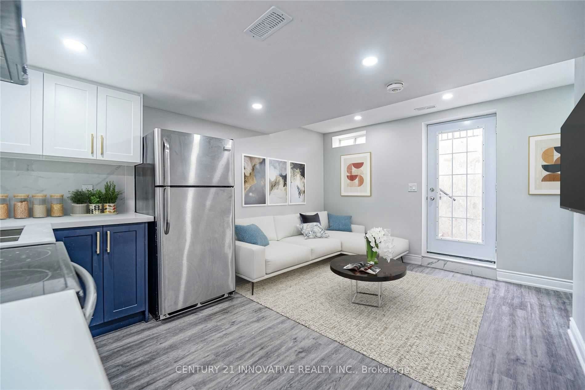 Bsmt-19 Tait Court, Toronto, ON, M1X 0B1
