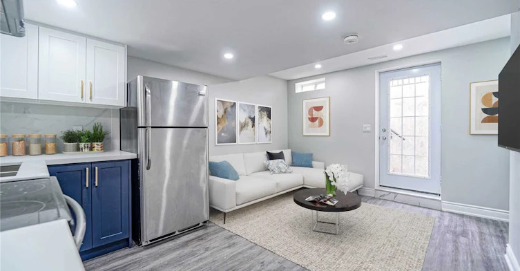 Bsmt-19 Tait Court, Toronto, ON, M1X 0B1