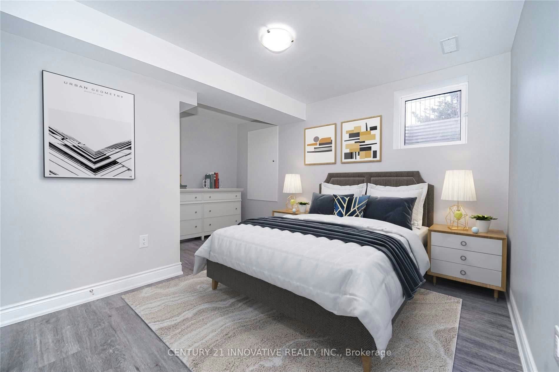 Bsmt-19 Tait Court, Toronto, ON, M1X 0B1 - 3