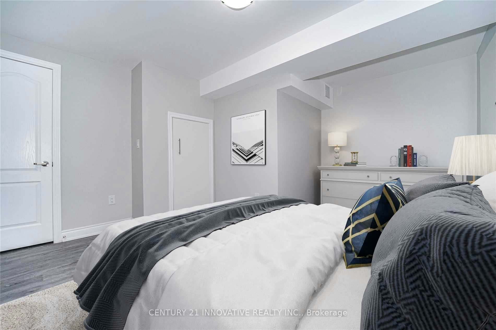 Bsmt-19 Tait Court, Toronto, ON, M1X 0B1 - 4