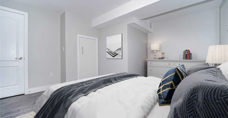 Bsmt-19 Tait Court, Toronto, ON, M1X 0B1 - 4