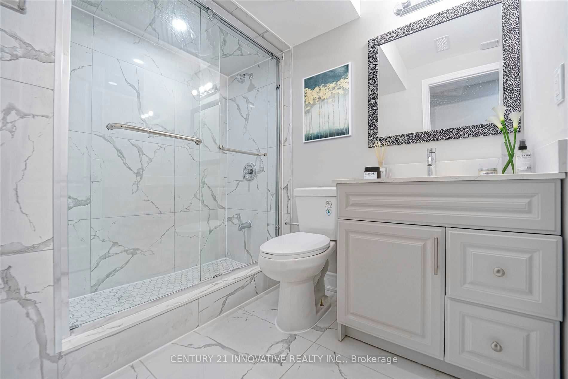 Bsmt-19 Tait Court, Toronto, ON, M1X 0B1 - 6