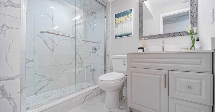 Bsmt-19 Tait Court, Toronto, ON, M1X 0B1 - 6