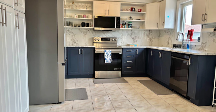 71 Hutton Place, Clarington, ON, L1C 5H5 - 8