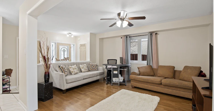 71 Hutton Place, Clarington, ON, L1C 5H5 - 6