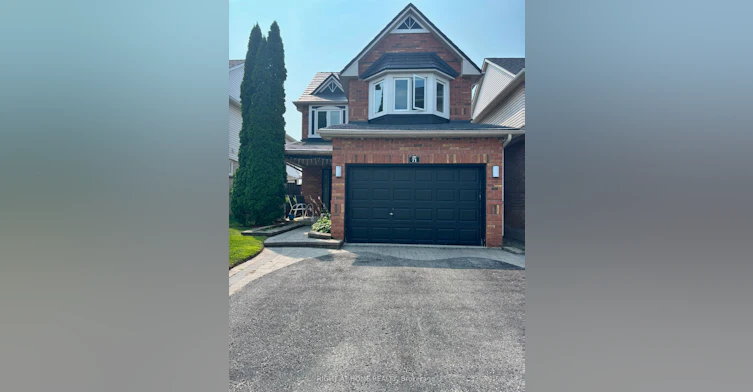 71 Hutton Place, Clarington, ON, L1C 5H5