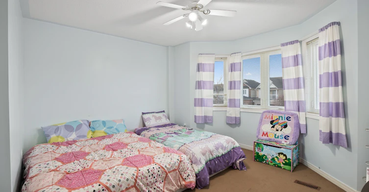 71 Hutton Place, Clarington, ON, L1C 5H5 - 18