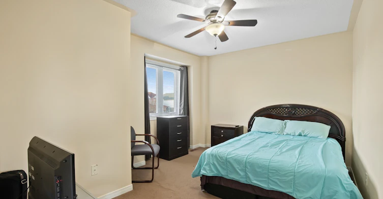 71 Hutton Place, Clarington, ON, L1C 5H5 - 17