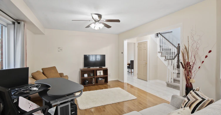 71 Hutton Place, Clarington, ON, L1C 5H5 - 5
