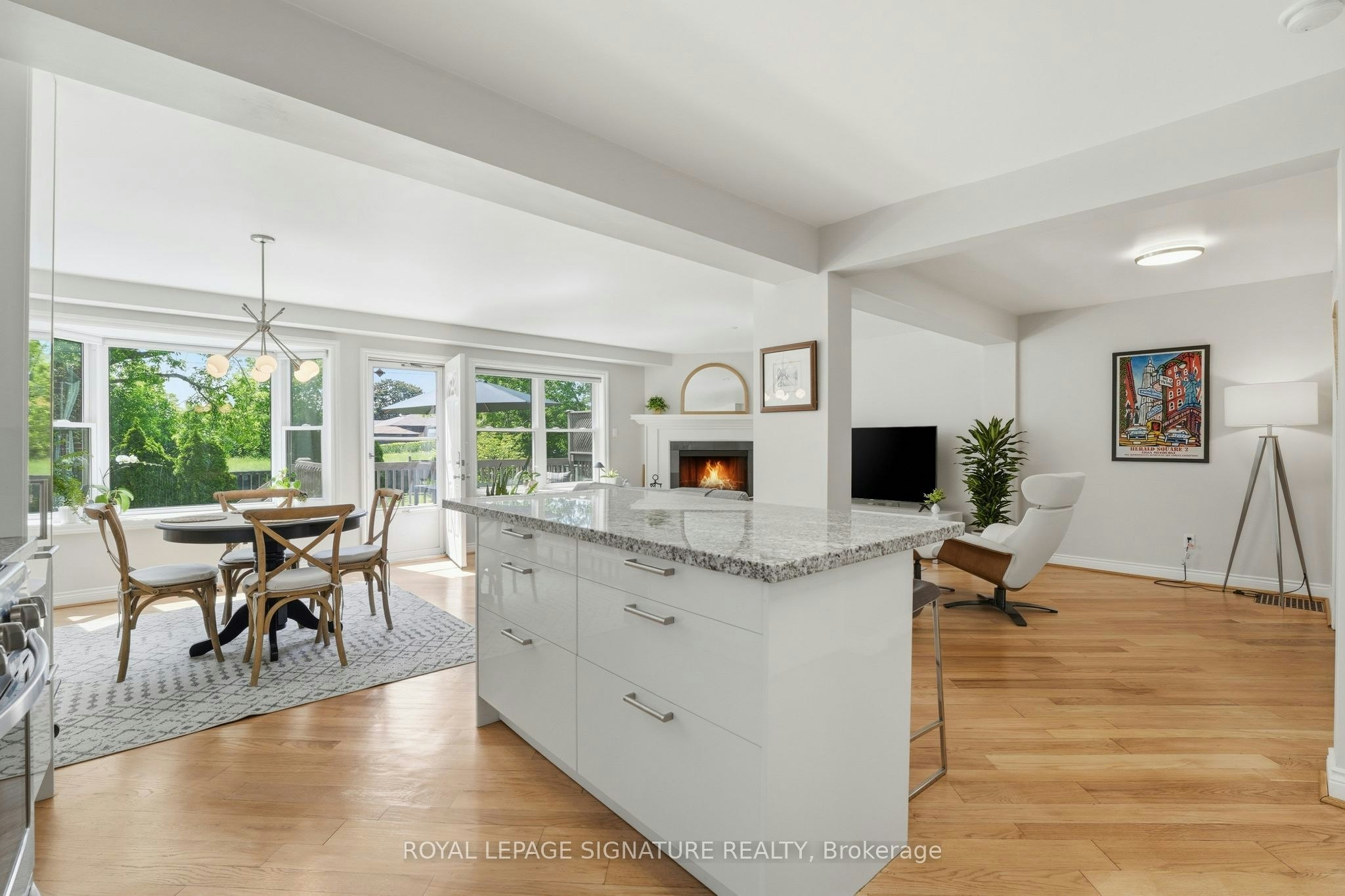 48 Tower Drive, Toronto, ON, M1R 3N9