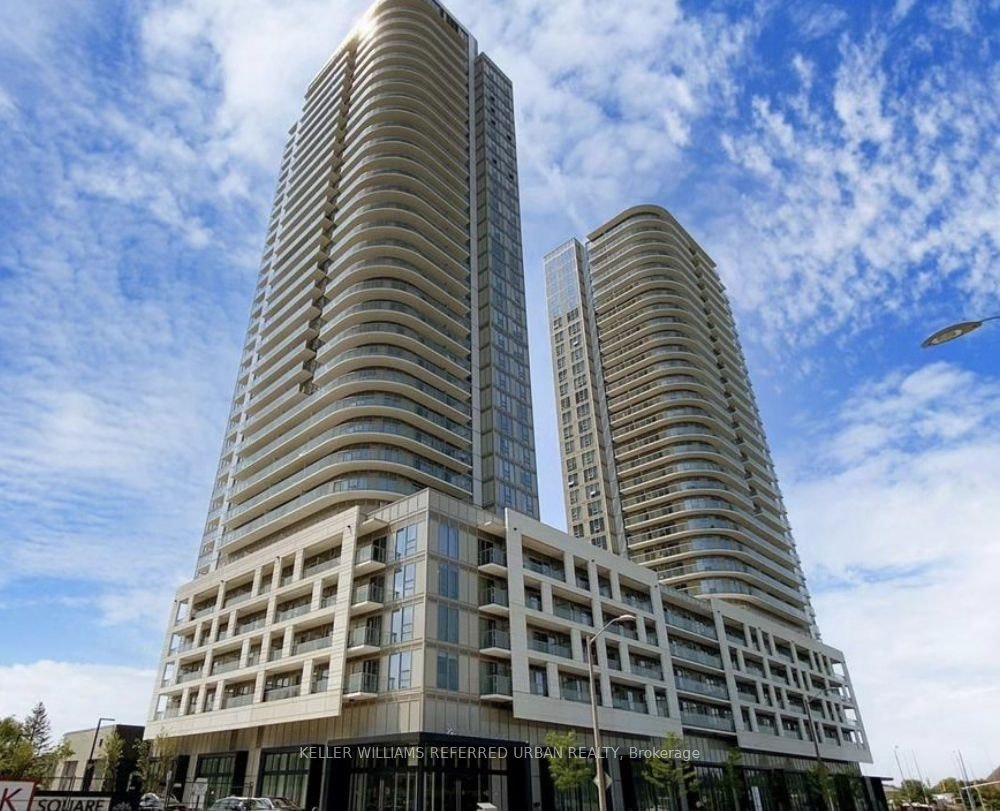 1607-2033 Kennedy Road, Toronto, ON, M1T 3G2