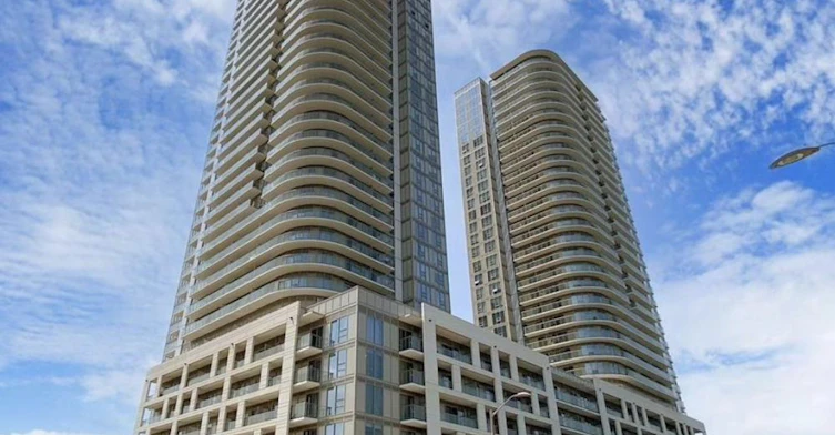 1607-2033 Kennedy Road, Toronto, ON, M1T 3G2