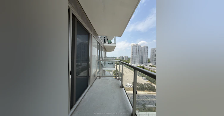 1607-2033 Kennedy Road, Toronto, ON, M1T 3G2 - 14