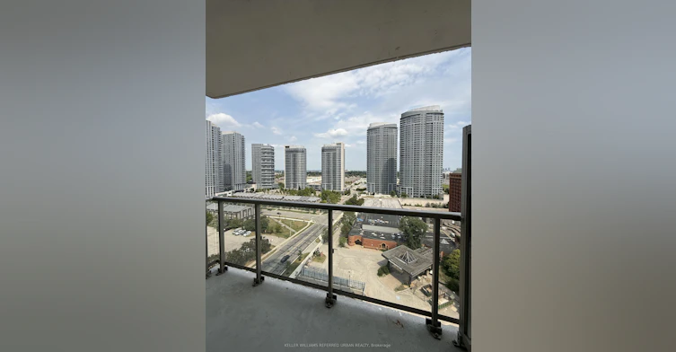 1607-2033 Kennedy Road, Toronto, ON, M1T 3G2 - 13