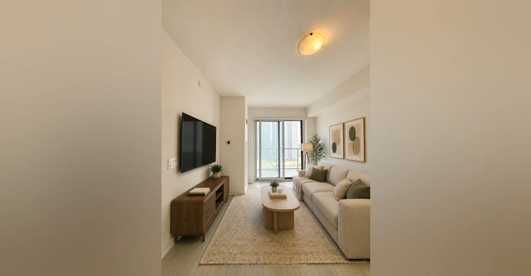 1607-2033 Kennedy Road, Toronto, ON, M1T 3G2 - 6