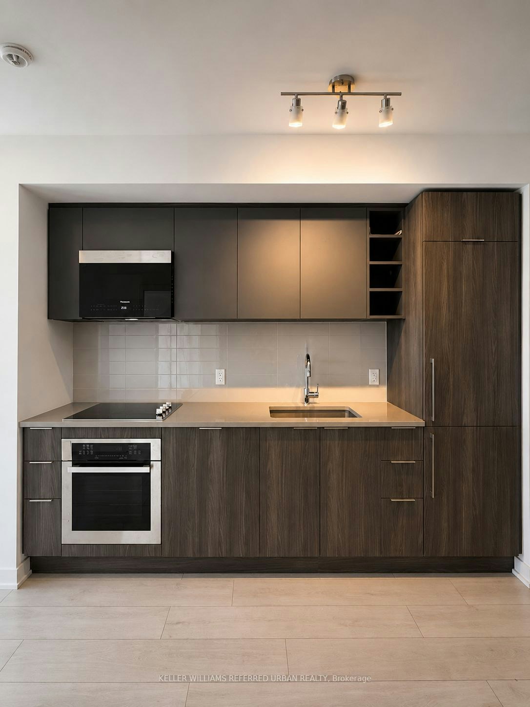1607-2033 Kennedy Road, Toronto, ON, M1T 3G2 - 2