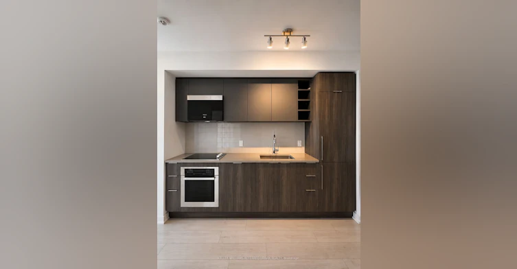 1607-2033 Kennedy Road, Toronto, ON, M1T 3G2 - 2