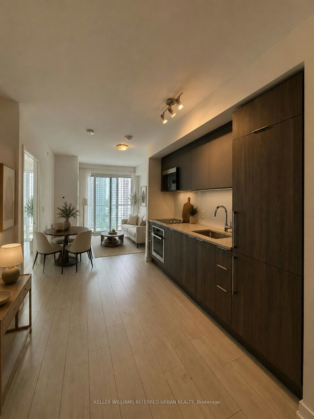 1607-2033 Kennedy Road, Toronto, ON, M1T 3G2 - 4