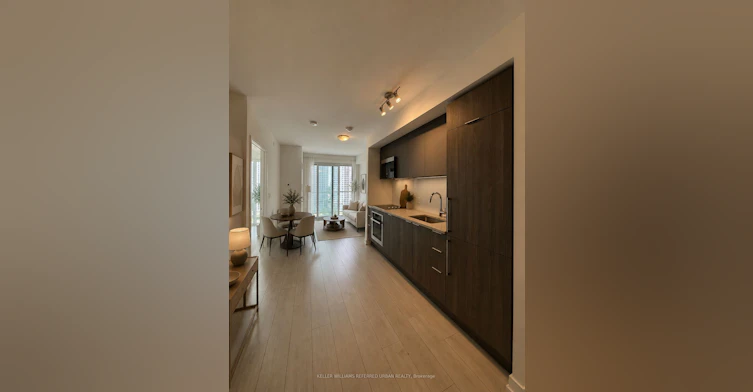 1607-2033 Kennedy Road, Toronto, ON, M1T 3G2 - 4