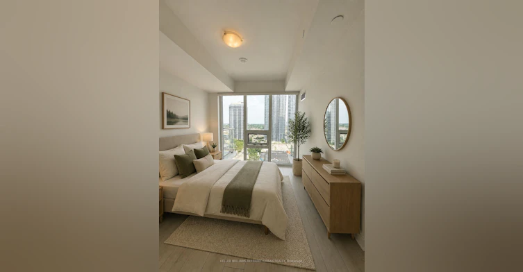 1607-2033 Kennedy Road, Toronto, ON, M1T 3G2 - 10